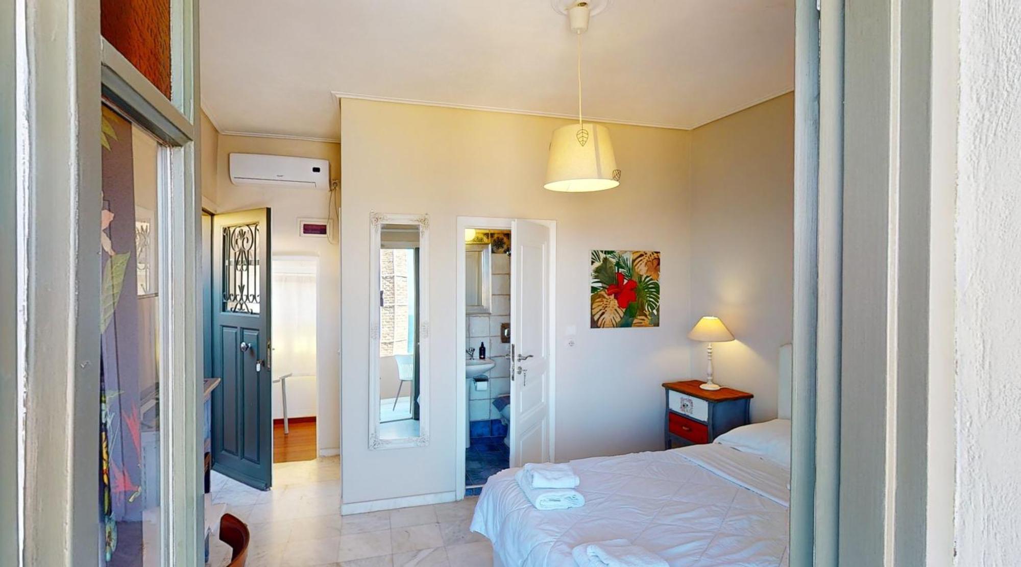 Vrachokipos Villa ซูวาลา ภายนอก รูปภาพ